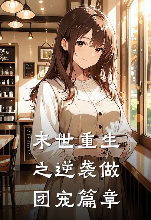 末世重生之逆袭做团宠篇章