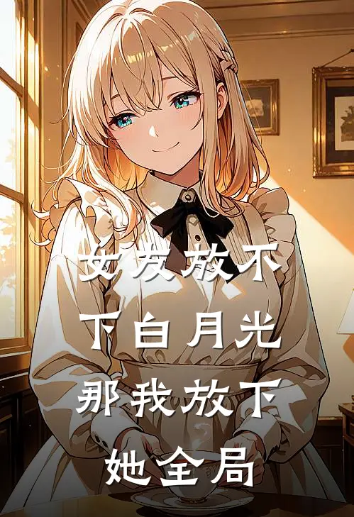 女友放不下白月光，那我放下她全局