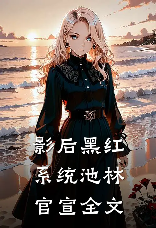 影后黑红系统池林官宣全文