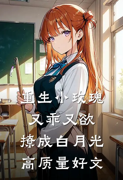 重生小玫瑰又乖又欲，撩成白月光高质量好文