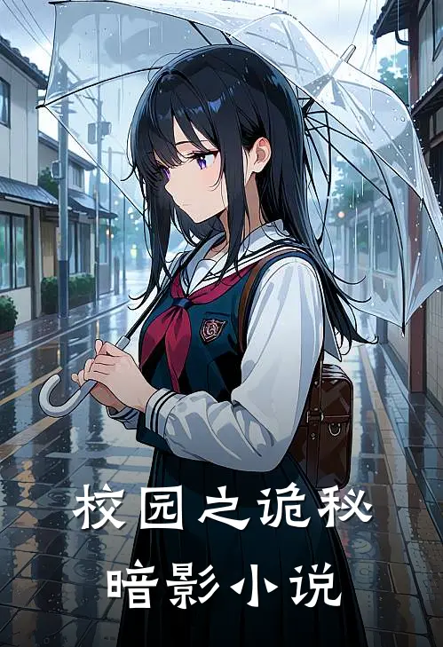 校园之诡秘暗影小说
