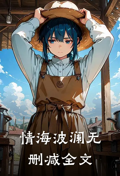 《情海波澜》无删减全文