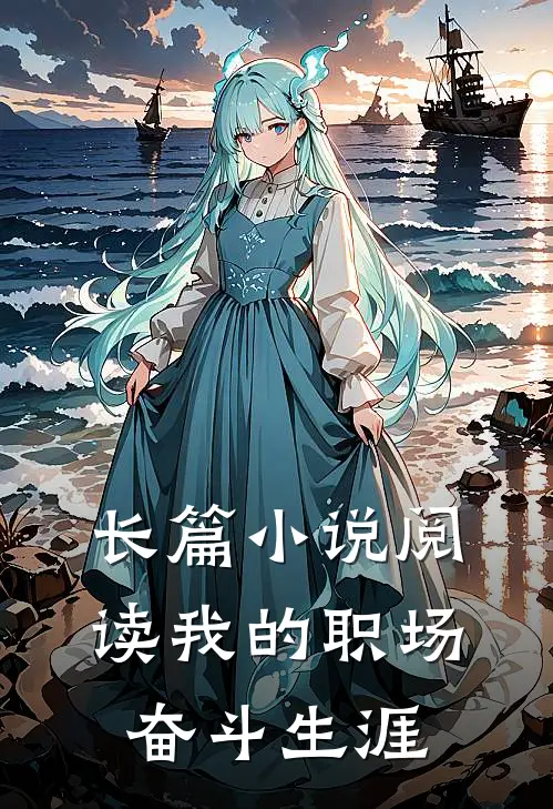 长篇小说阅读我的职场奋斗生涯