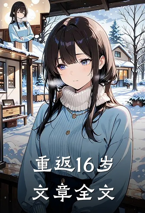 重返16岁文章全文