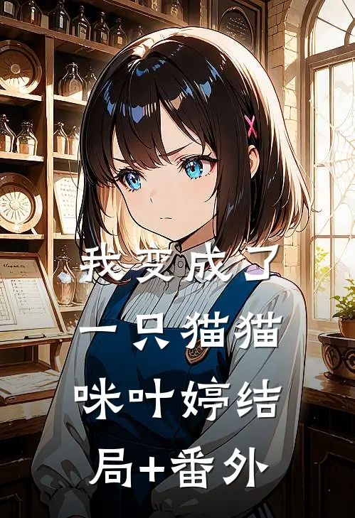 我变成了一只猫猫咪叶婷结局+番外