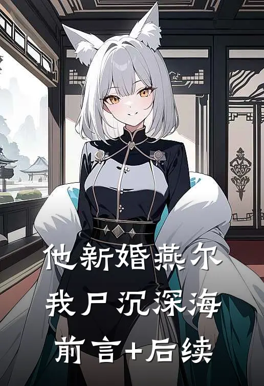 他新婚燕尔，我尸沉深海前言+后续