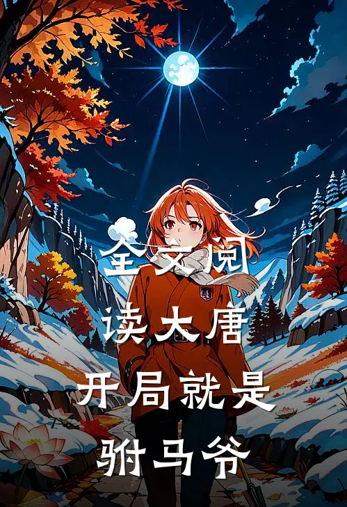全文阅读大唐：开局就是驸马爷