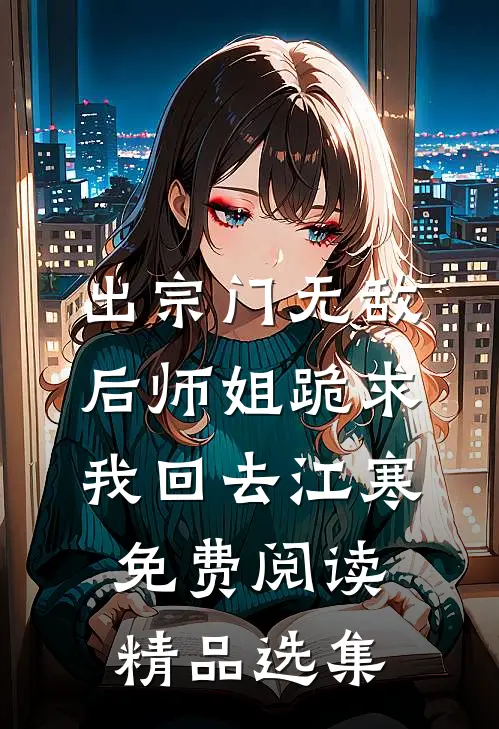 出宗门无敌后师姐跪求我回去江寒免费阅读精品选集