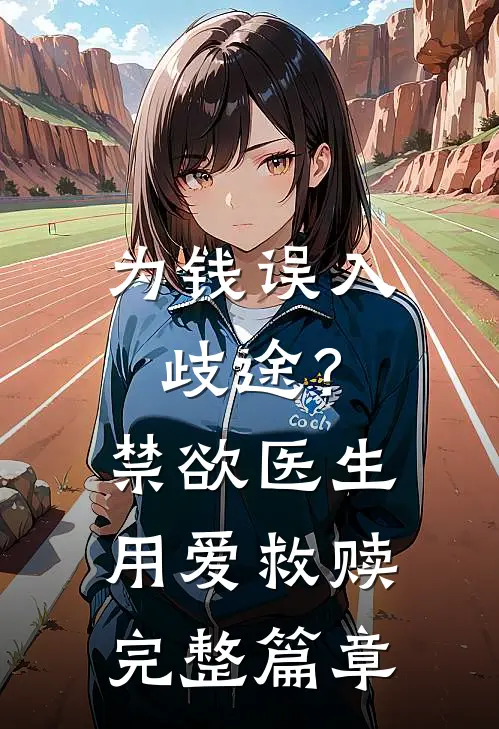 为钱误入歧途？禁欲医生用爱救赎完整篇章