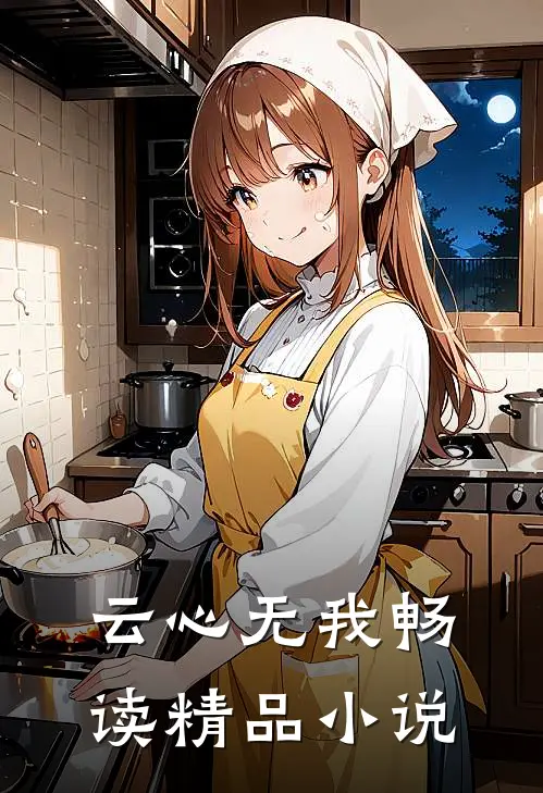 云心无我畅读精品小说