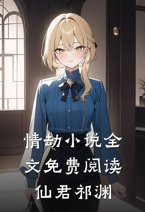 情劫小说全文免费阅读仙君祁渊