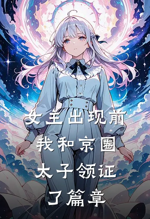 女主出现前，我和京圈太子领证了篇章