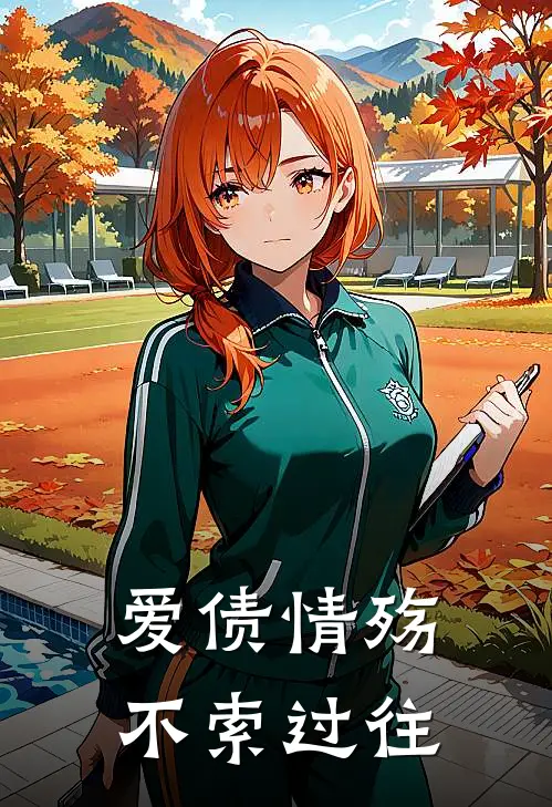 爱债情殇，不索过往