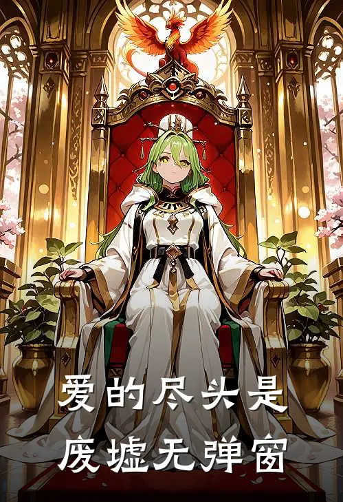 爱的尽头是废墟无弹窗