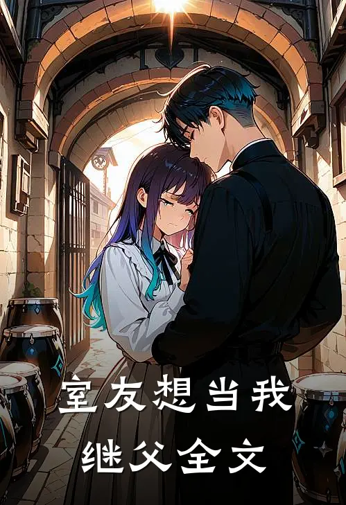 室友想当我继父全文