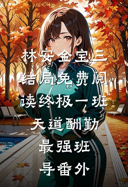 林安金宝三结局免费阅读终极一班：天道酬勤，最强班导番外