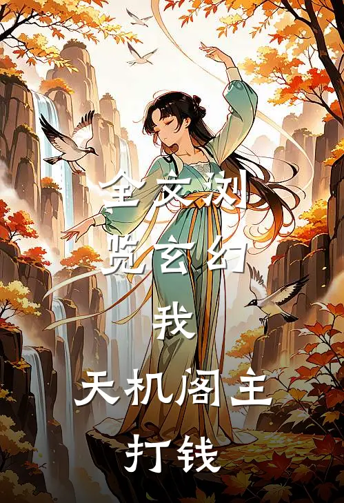 全文浏览玄幻：我，天机阁主，打钱