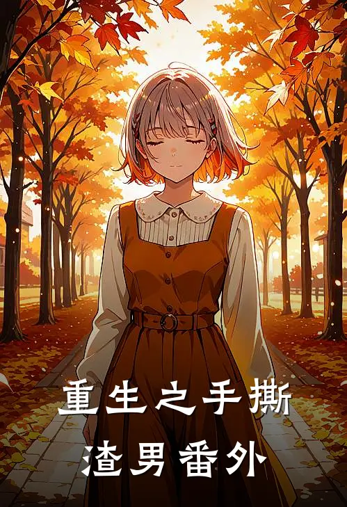 重生之手撕渣男 番外