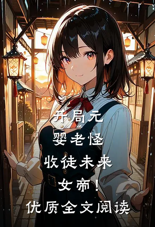 开局元婴老怪，收徒未来女帝！优质全文阅读