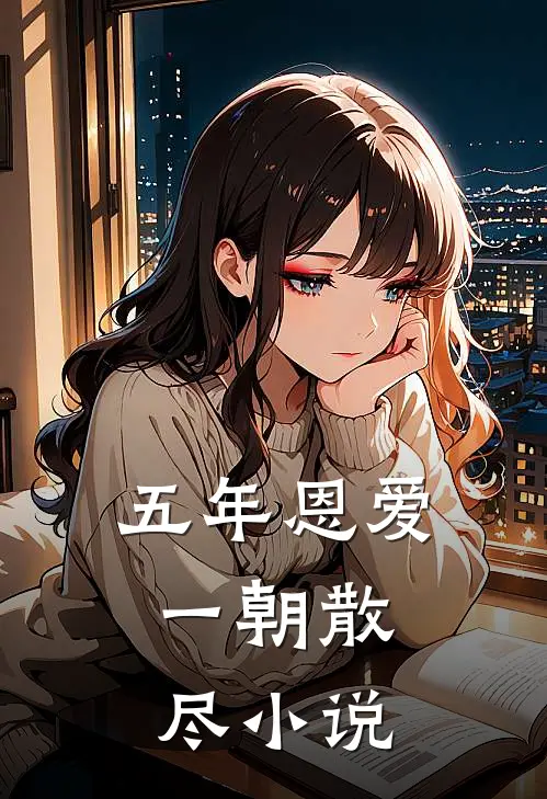 五年恩爱，一朝散尽小说