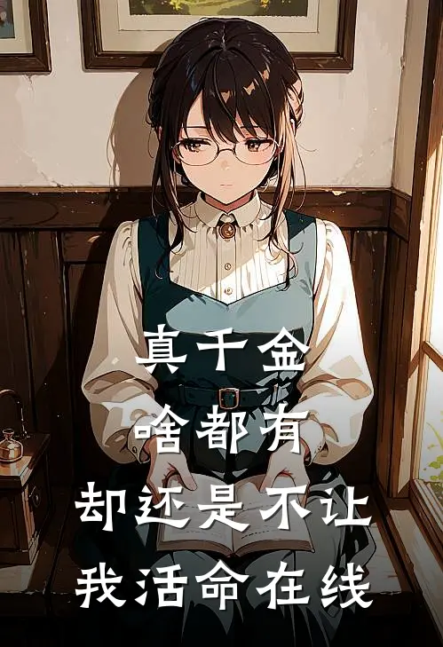 真千金啥都有，却还是不让我活命在线