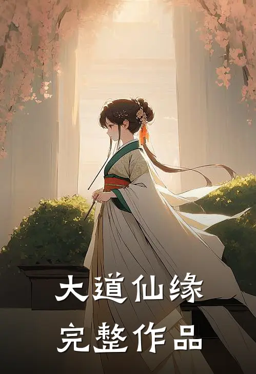 大道仙缘完整作品