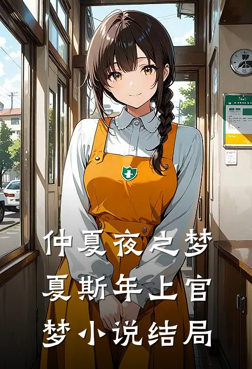 仲夏夜之梦夏斯年上官梦小说结局