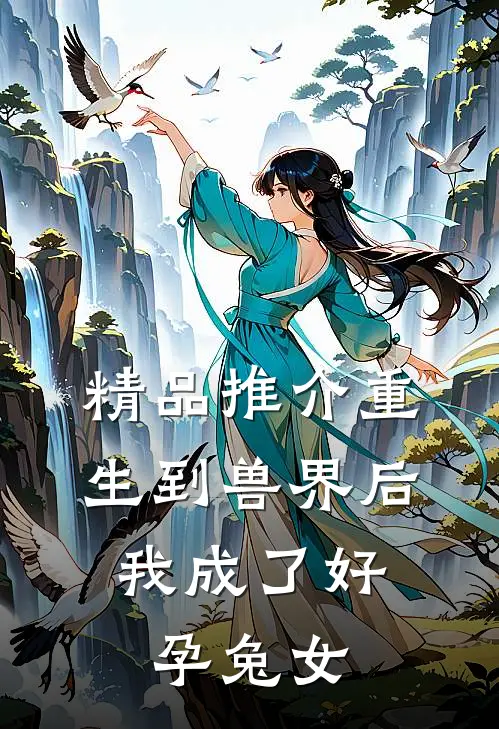 精品推介重生到兽界后，我成了好孕兔女