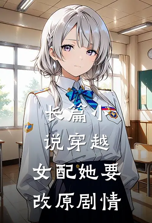 长篇小说穿越：女配她要改原剧情