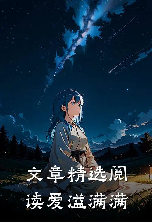 文章精选阅读爱溢满满