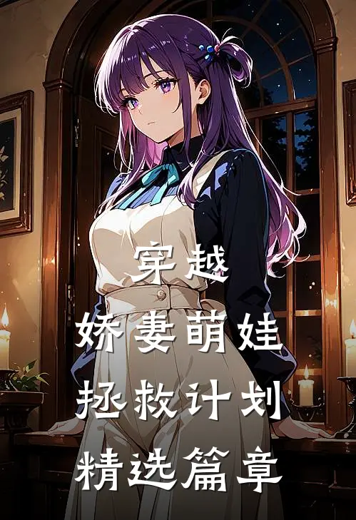 穿越娇妻萌娃拯救计划精选篇章阅读