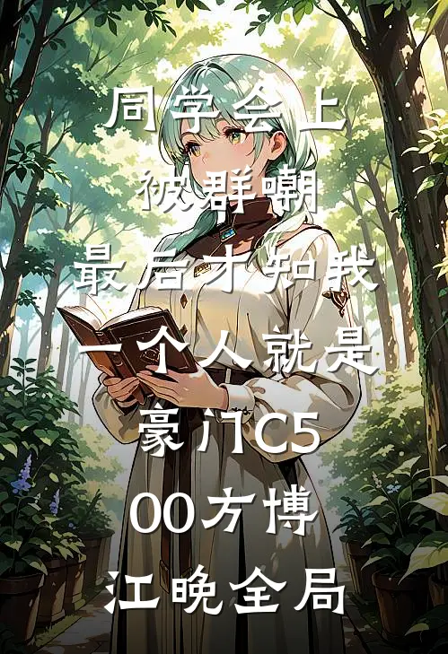 同学会上被群嘲，最后才知我一个人就是豪门C500方博江晚全局