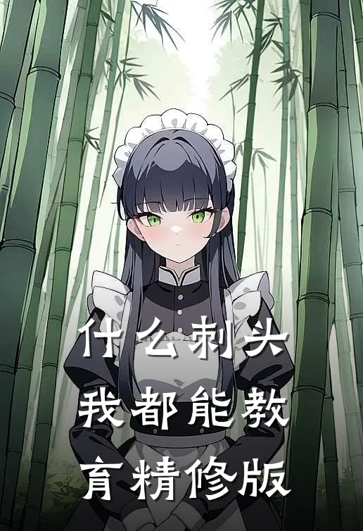 什么刺头，我都能教育精修版