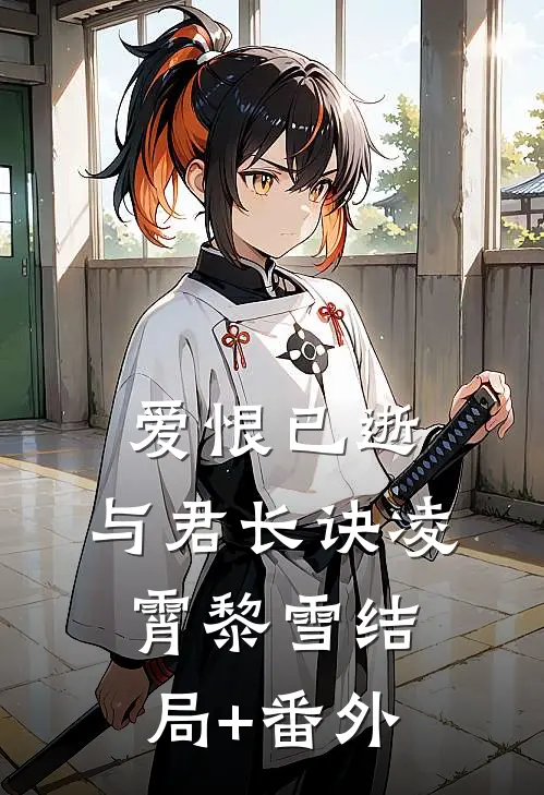 爱恨已逝，与君长诀凌霄黎雪结局+番外