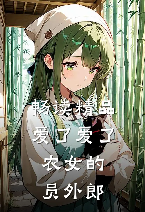 畅读精品爱了爱了，农女的员外郎