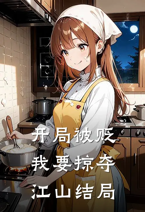开局被贬，我要掠夺江山结局