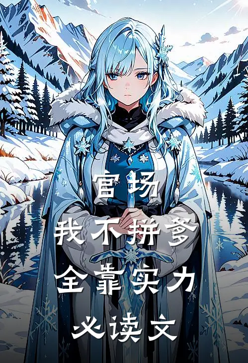 官场：我不拼爹，全靠实力必读文