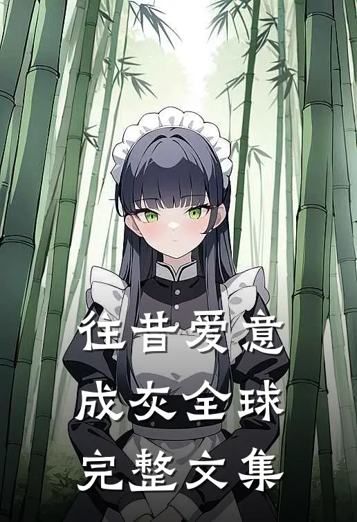 往昔爱意成灰全球完整文集