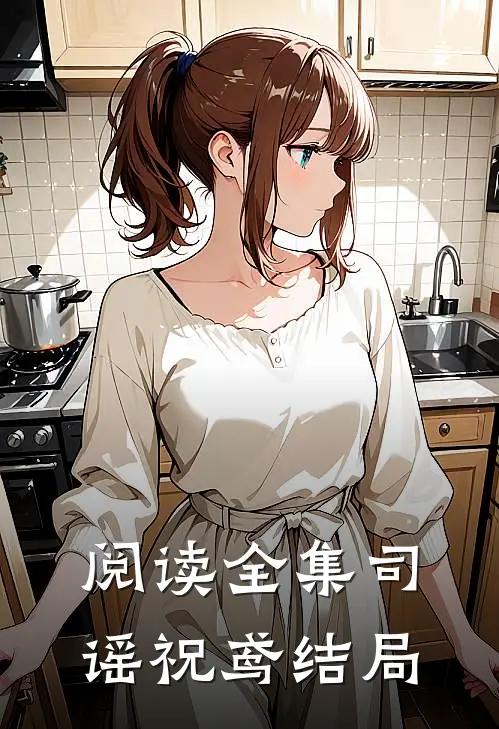 阅读全集司谣祝鸢结局