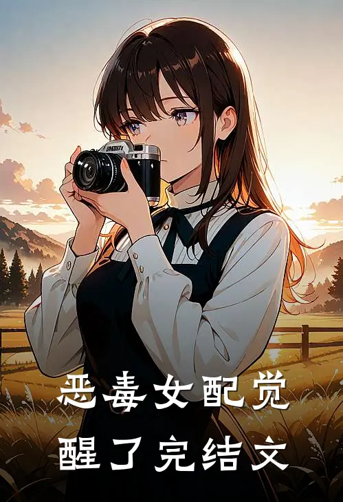 恶毒女配觉醒了完结文
