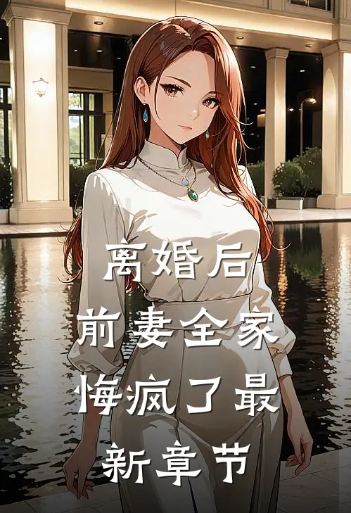 离婚后，前妻全家悔疯了最新章节