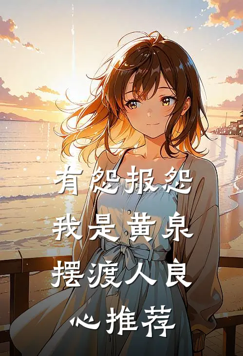 有怨报怨，我是黄泉摆渡人良心推荐
