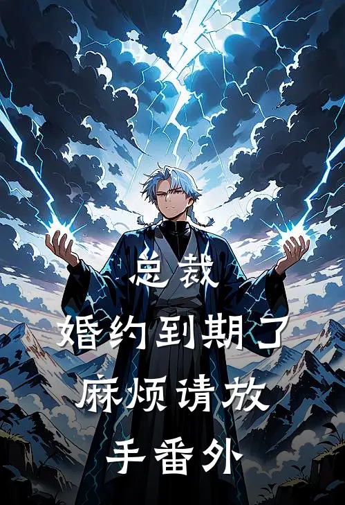 总裁，婚约到期了，麻烦请放手番外