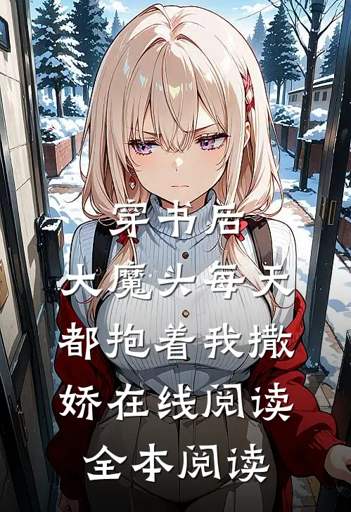 穿书后，大魔头每天都抱着我撒娇在线阅读全本阅读