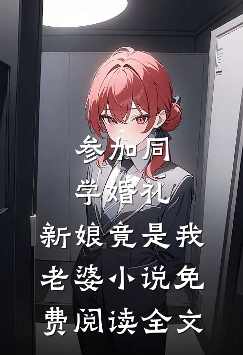 参加同学婚礼，新娘竟是我老婆小说免费阅读全文