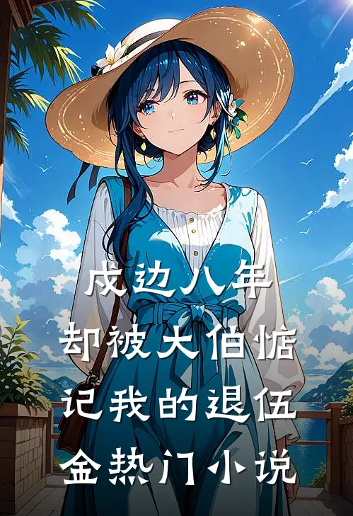 戍边八年，却被大伯惦记我的退伍金热门小说