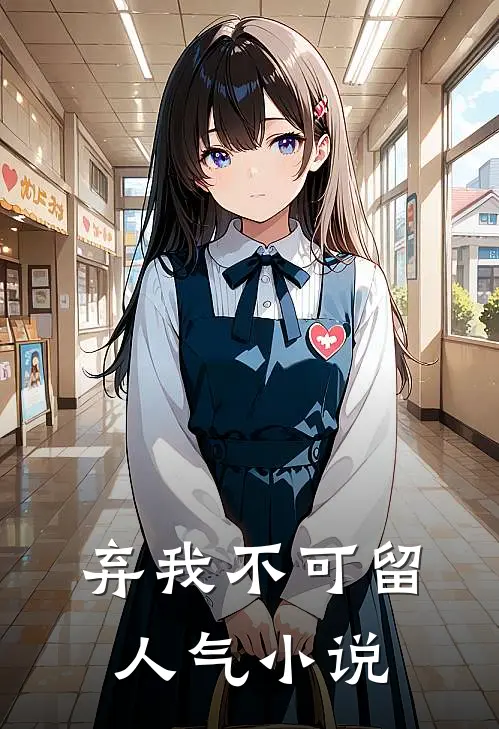 弃我不可留人气小说