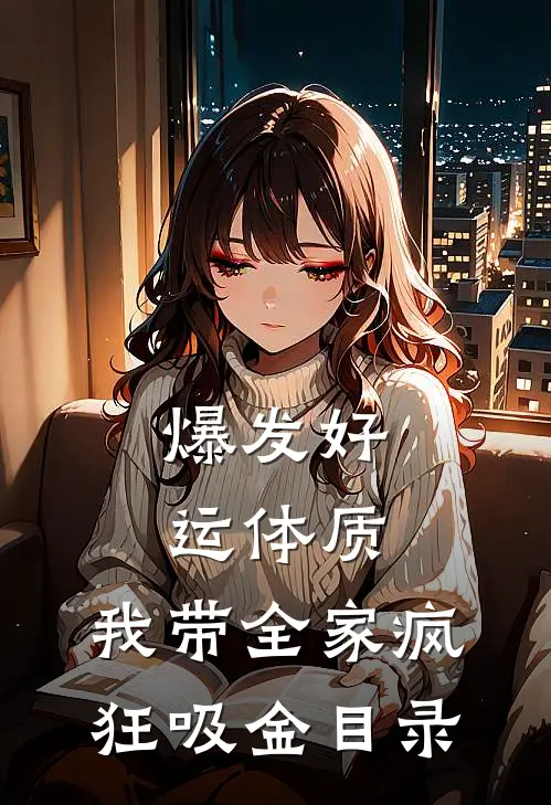 爆发好运体质，我带全家疯狂吸金目录
