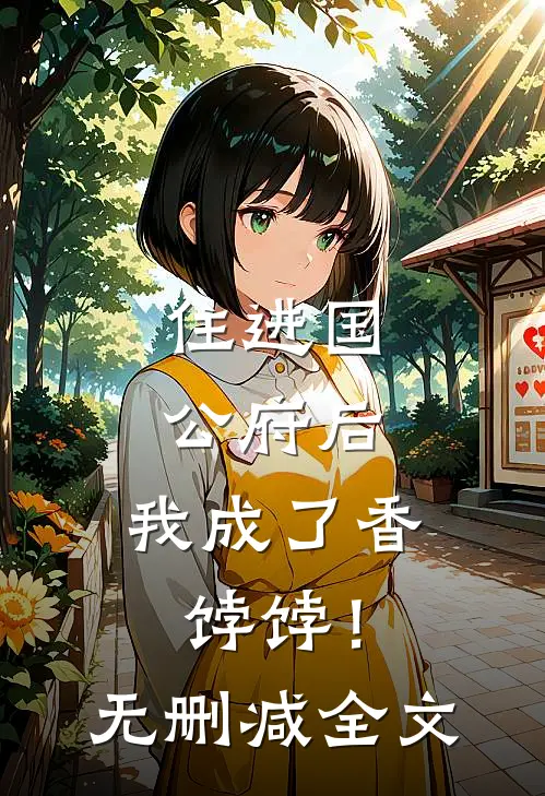 住进国公府后，我成了香饽饽！无删减全文