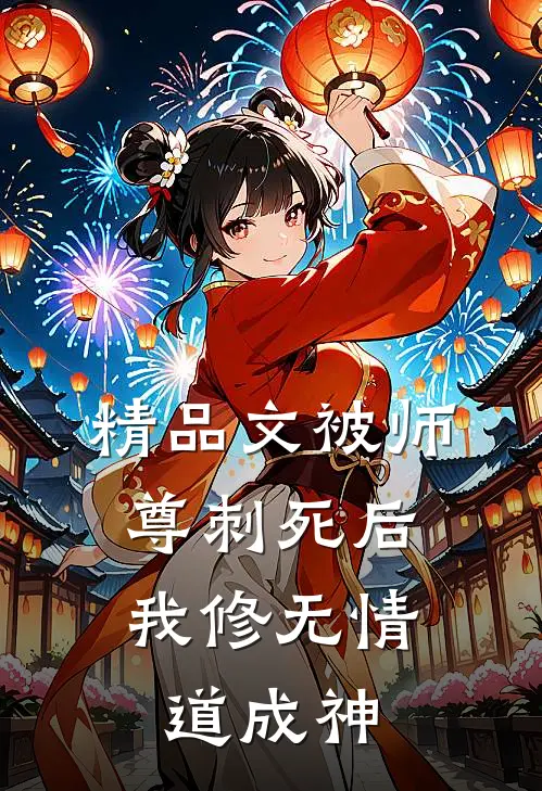 精品文被师尊刺死后，我修无情道成神